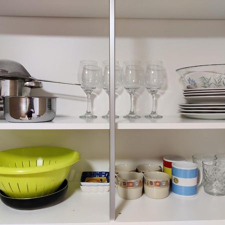 Apartamento Mossen Benicarló Exteriér fotografie